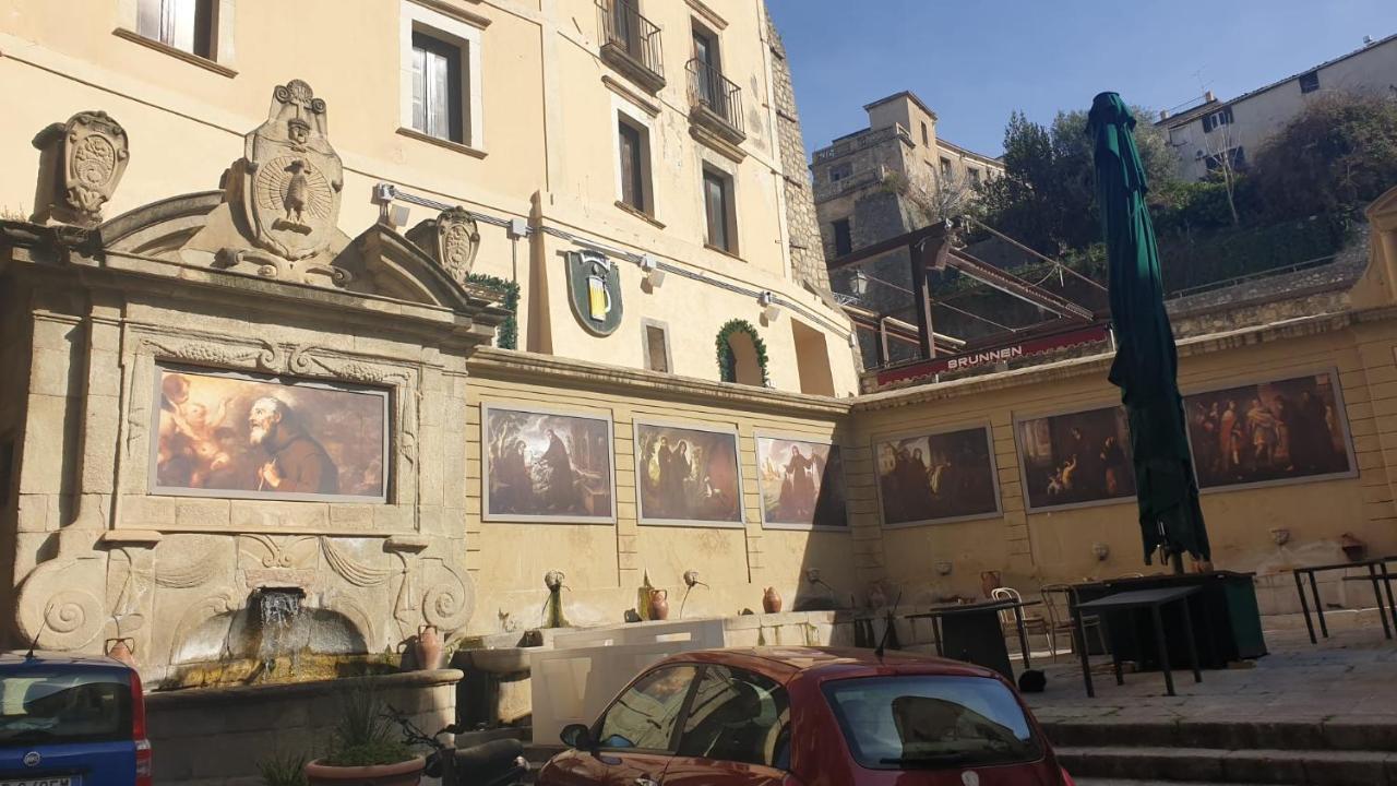 B&B San Giacomo Paola Exterior foto