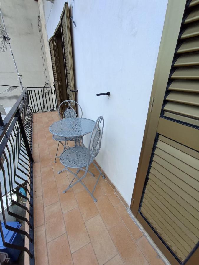 B&B San Giacomo Paola Exterior foto